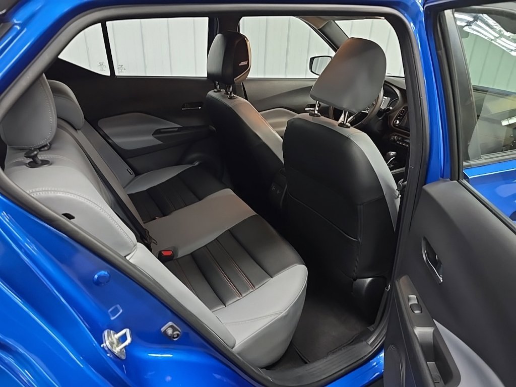 Used 2021 Nissan Kicks SR FWD image 18