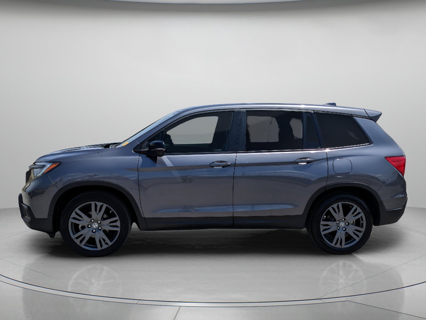 Used 2021 Honda Passport EX-L image 5