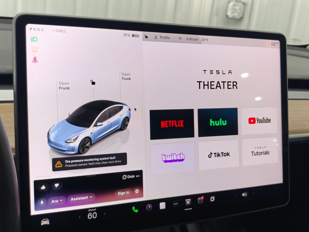 Used 2023 Tesla Model 3 Long Range image 39