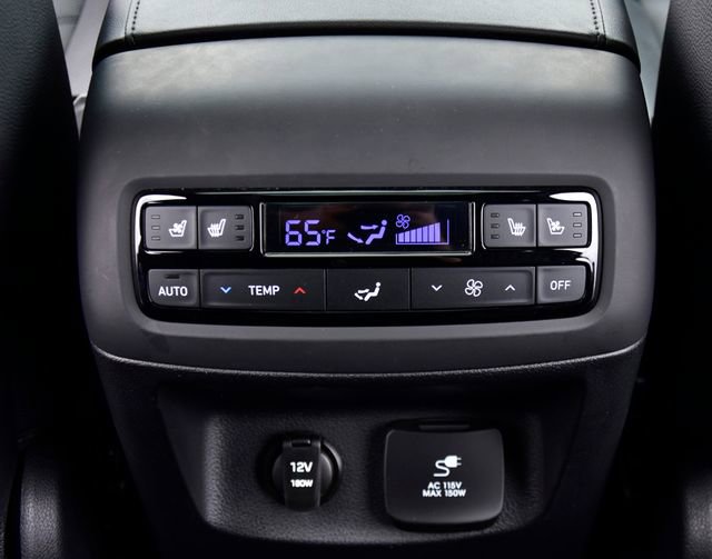 Used 2024 Hyundai Palisade Limited image 19