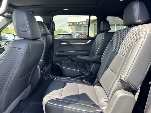 New 2026 GMC Acadia Denali w/ Super Cruise Package AWD/4WD image 11