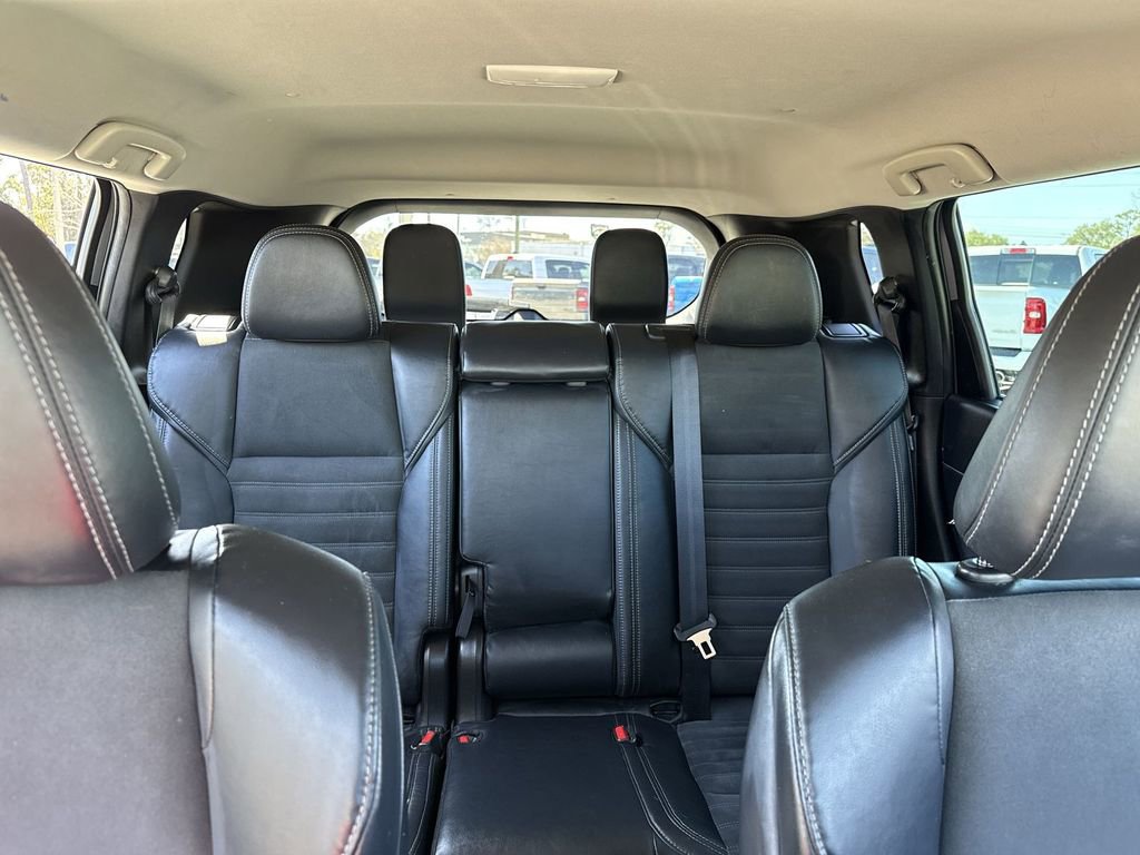 Used 2022 Mitsubishi Outlander SEL Black Edition image 24