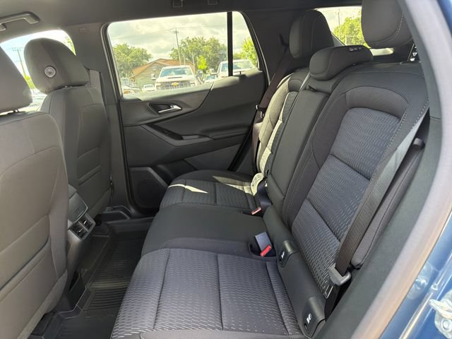 New 2026 Chevrolet Equinox LT w/ Midnight Edition FWD image 21