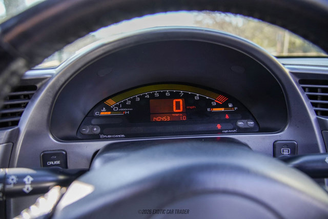 Used 2002 Honda S2000 image 28