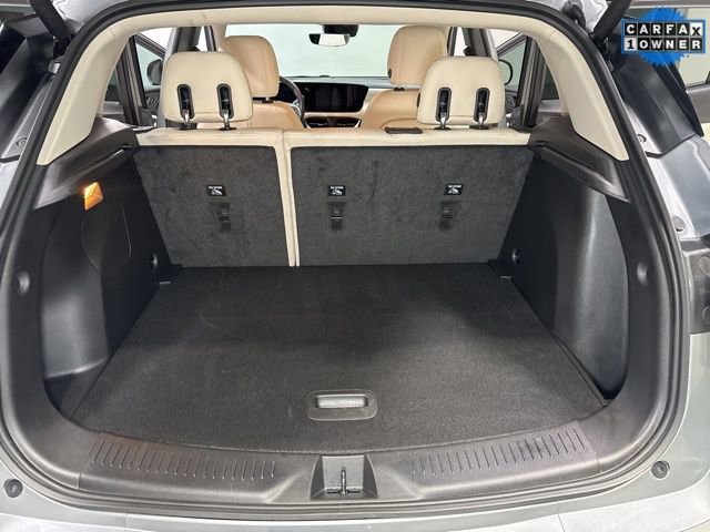 Used 2024 Buick Encore GX Avenir w/ Avenir Technology Package image 26