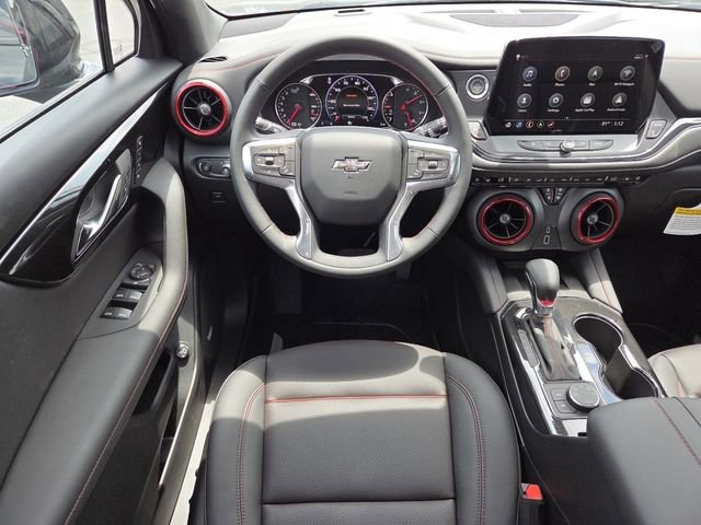 New 2026 Chevrolet Blazer RS w/ Driver Confidence II Package AWD/4WD image 35