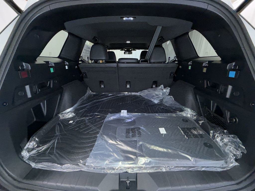 New 2026 Subaru Outback Premium image 15