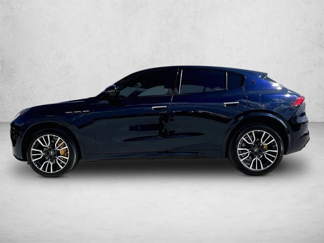 Used 2023 Maserati Grecale Modena AWD/4WD image 6
