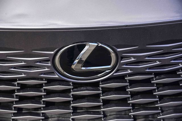 Certified 2023 Lexus RX 350 image 13
