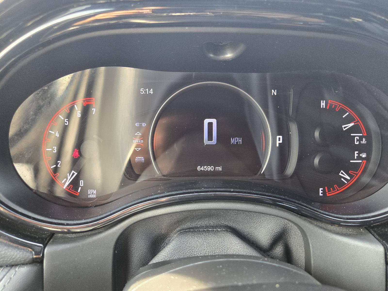 Used 2021 Dodge Durango GT RWD image 18