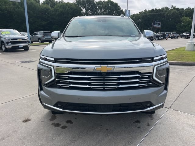Used 2025 Chevrolet Tahoe Premier RWD image 13