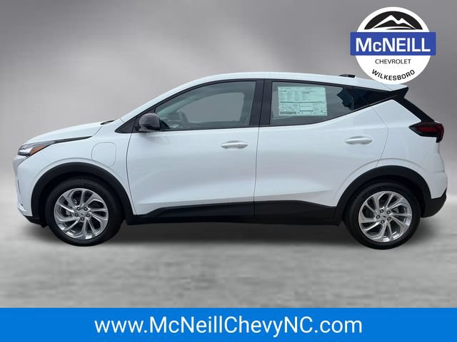New 2027 Chevrolet Bolt LT w/ Comfort Package FWD image 5