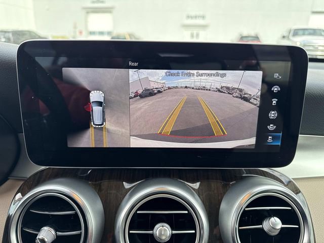 Used 2022 Mercedes-Benz GLC 300 GLC 300 image 19