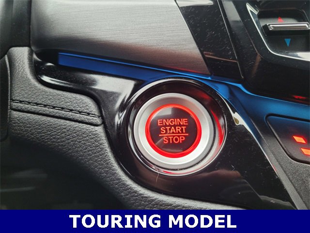 Used 2024 Honda Odyssey Touring image 22