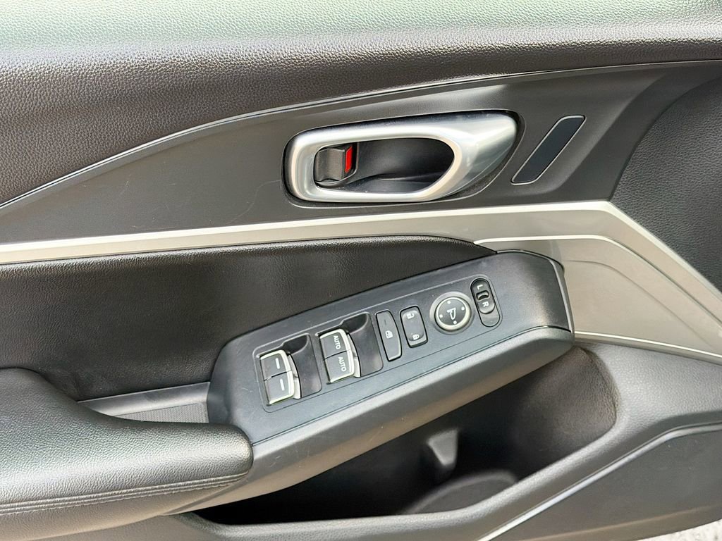 Used 2023 Acura Integra FWD image 17