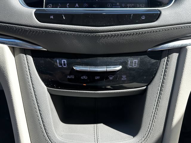 Used 2023 Cadillac XT5 Premium Luxury AWD/4WD image 23