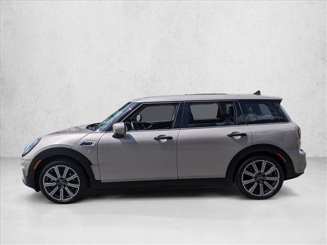 Used 2023 MINI Cooper Clubman S FWD image 9