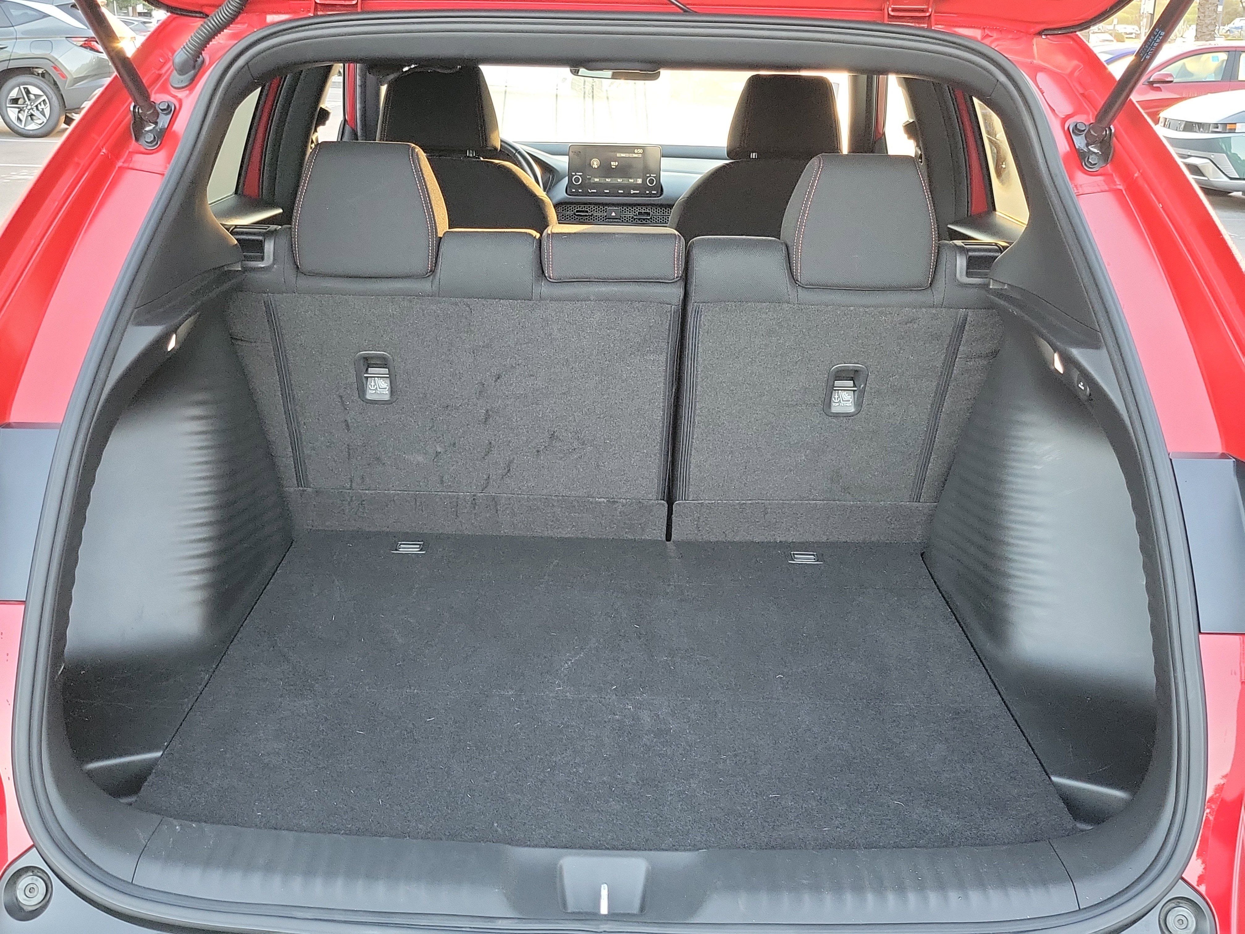 Used 2023 Honda HR-V Sport image 18