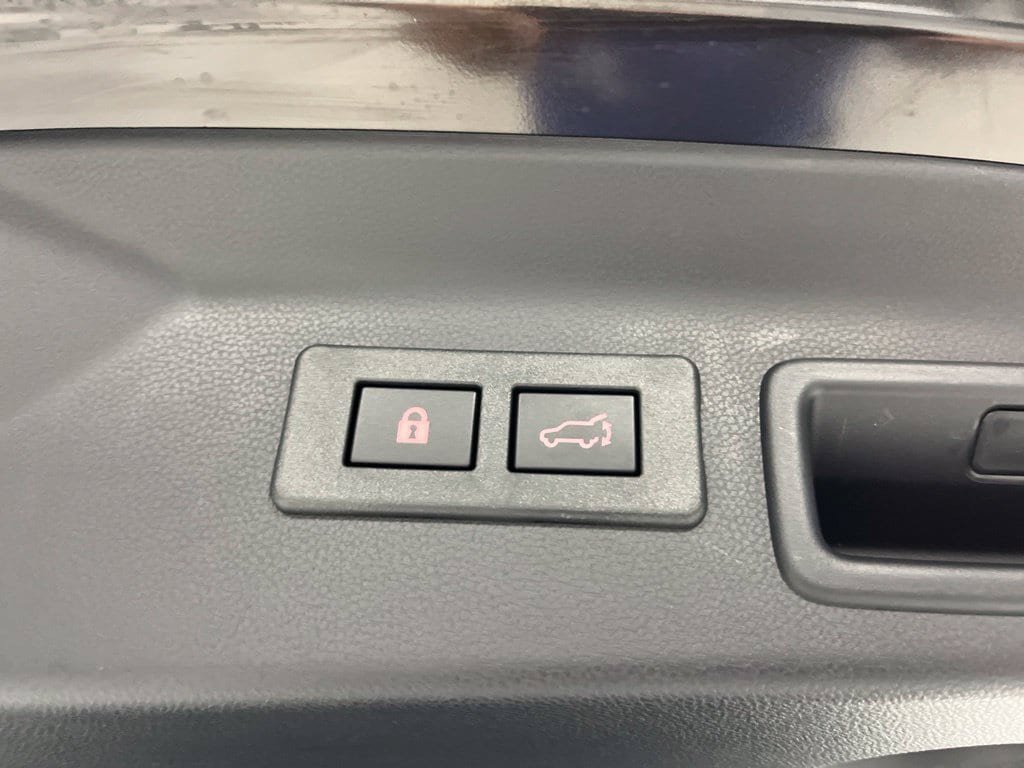 Used 2026 Subaru Forester Limited AWD/4WD image 34