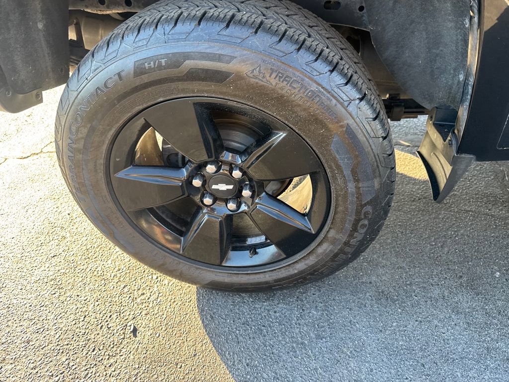 Used 2017 Chevrolet Colorado LT RWD image 19