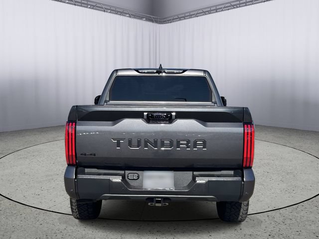 Used 2024 Toyota Tundra Limited AWD/4WD image 8