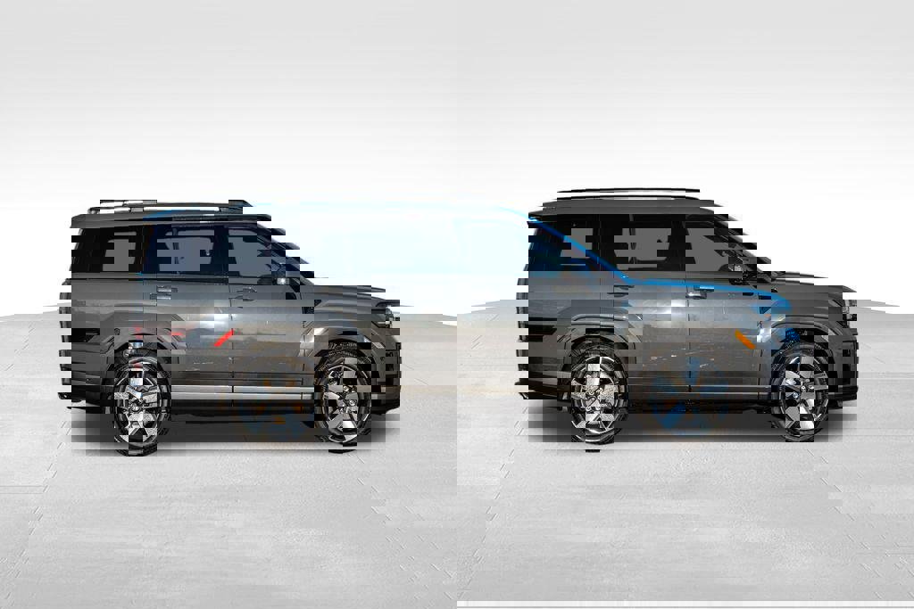 New 2026 Hyundai Santa Fe Limited image 8