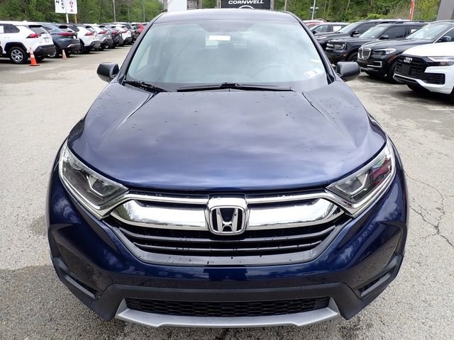 Used 2019 Honda CR-V LX image 8
