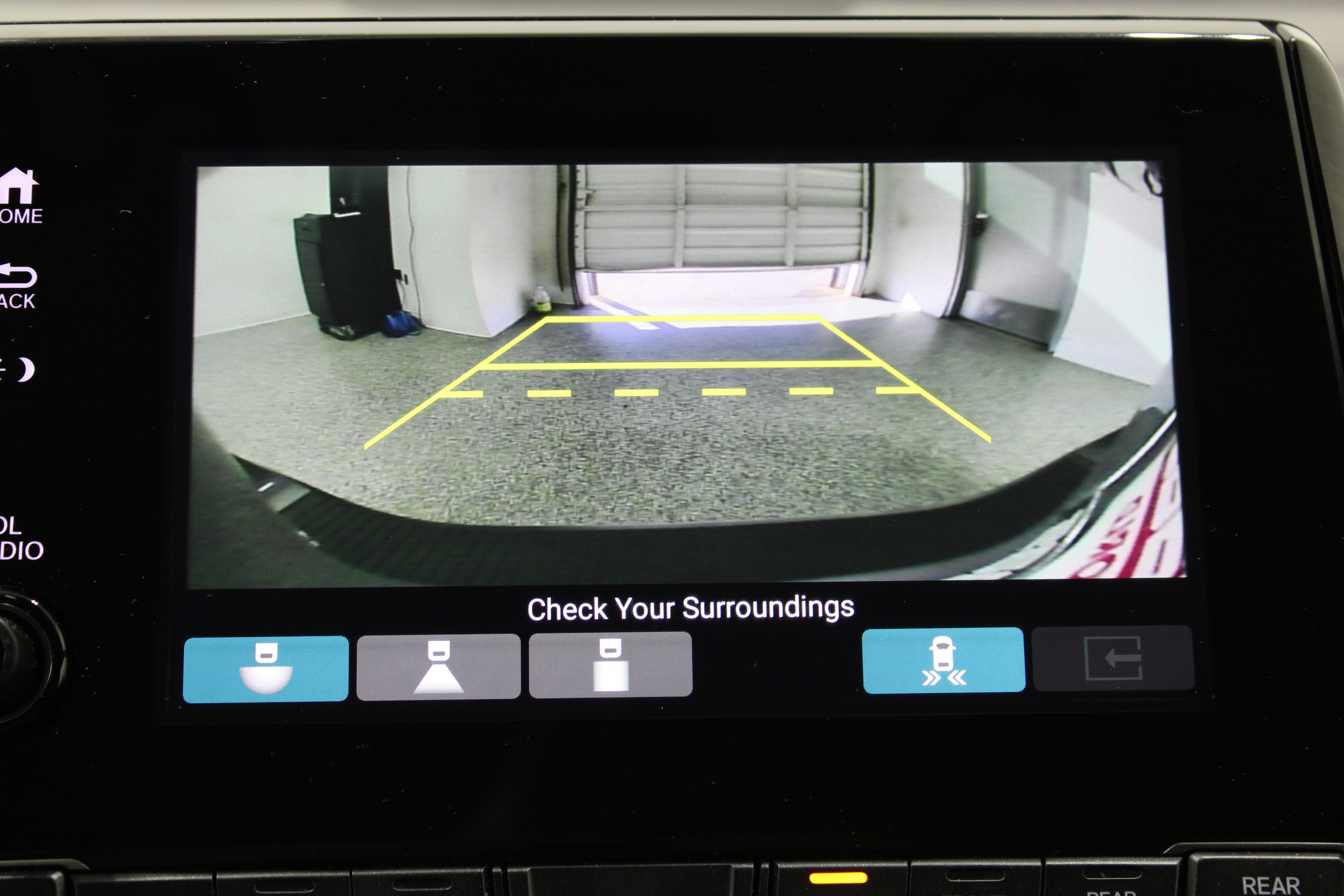 Used 2024 Honda Odyssey Touring image 22