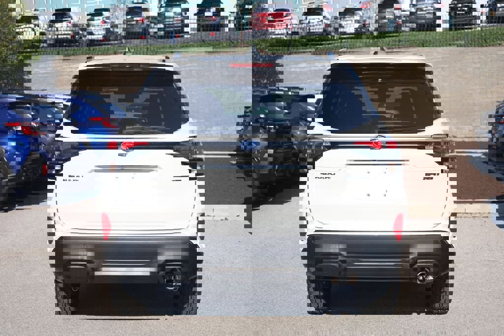 New 2026 Subaru Forester Sport image 5