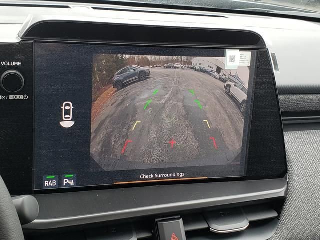 New 2026 Subaru Outback Limited image 19