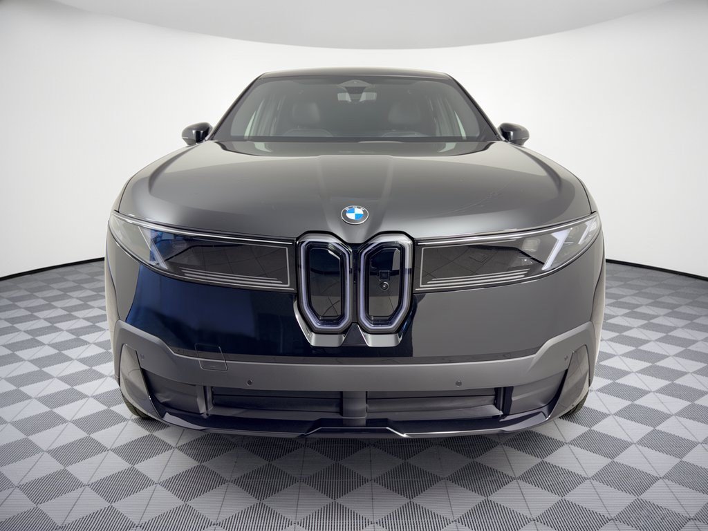 New 2027 BMW iX3 50 xDrive w/ Technology Package AWD/4WD image 6