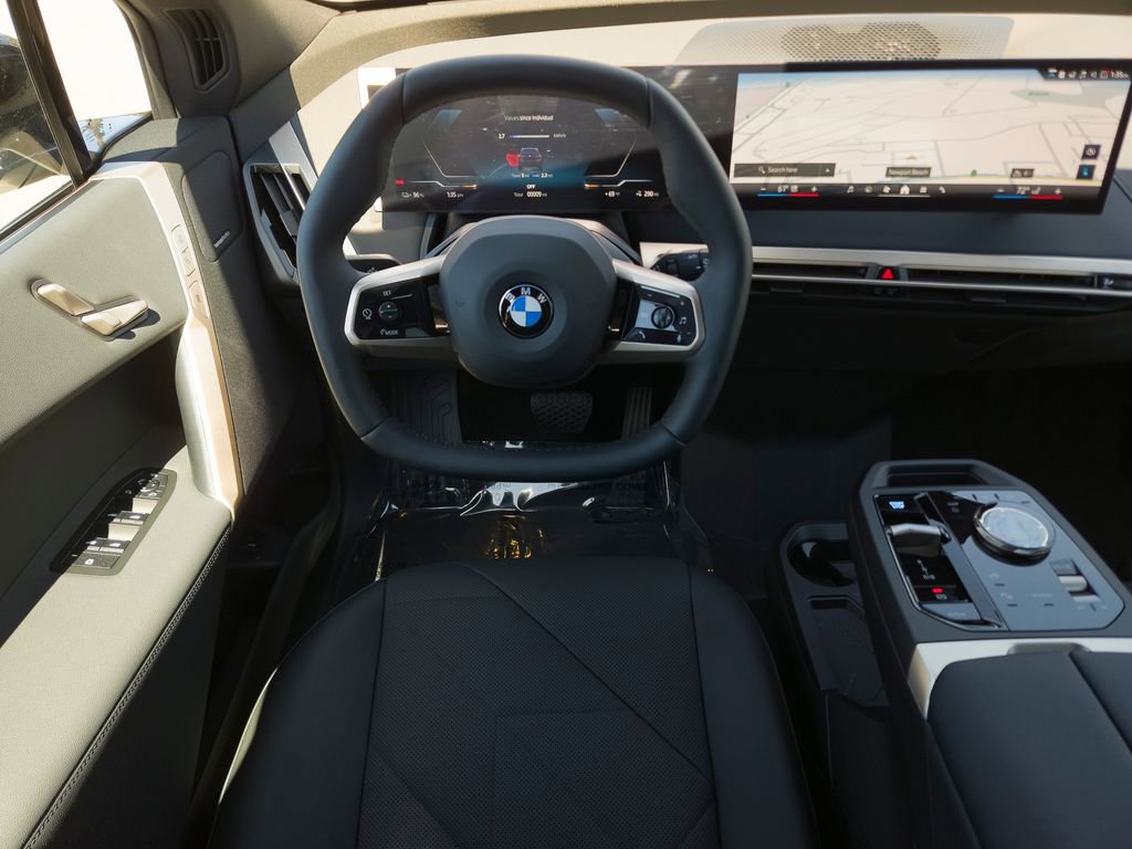 New 2026 BMW iX xDrive45 image 15