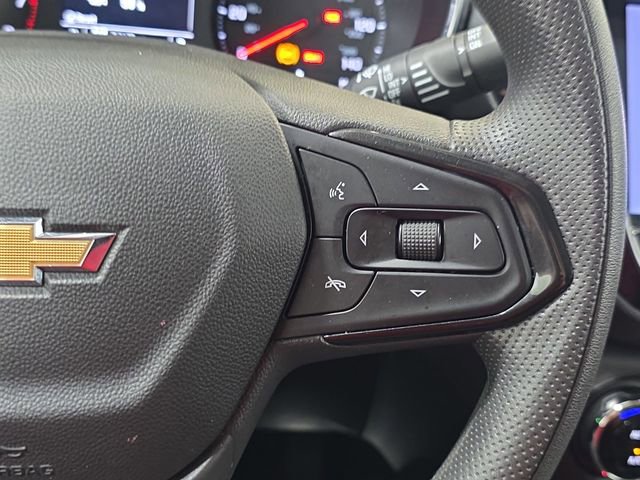Used 2023 Chevrolet TrailBlazer LT w/ Convenience Package AWD/4WD image 17