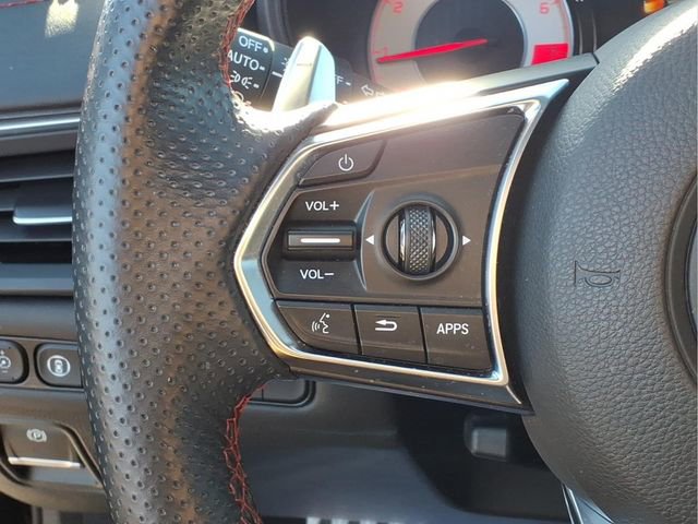 Used 2023 Acura TLX SH-AWD w/ A-SPEC Pkg image 16