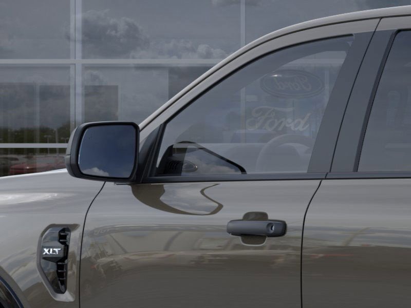 New 2025 Ford Ranger XLT w/ Equipment Group 301A High image 20