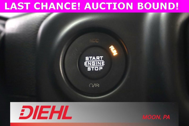 Used 2022 Jeep Wrangler Unlimited Rubicon w/ LED Lighting Group image 26