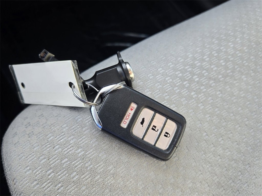 Used 2016 Honda CR-V EX image 20