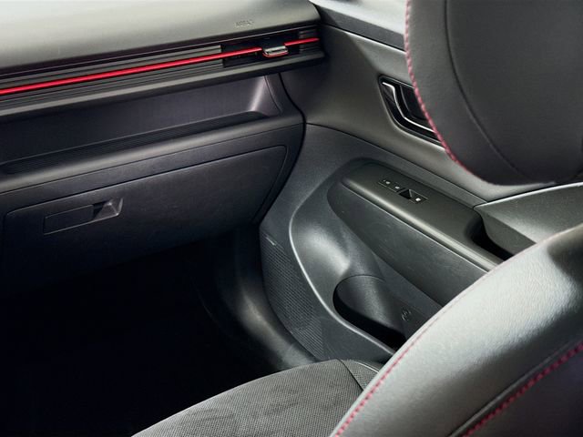 Certified 2024 Hyundai Kona N Line FWD image 27