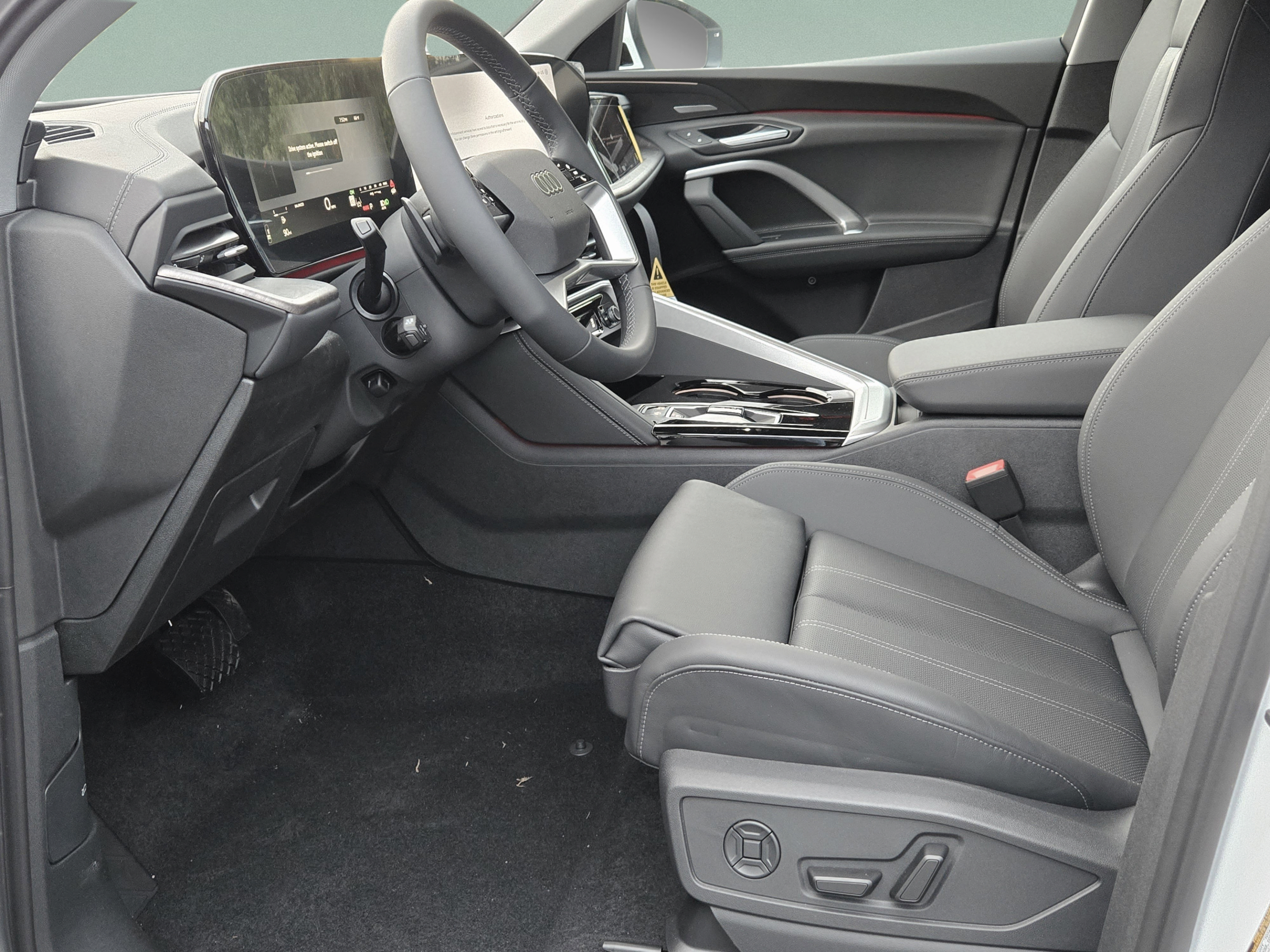 New 2026 Audi Q5 Premium Plus w/ Premium Plus AWD/4WD image 10