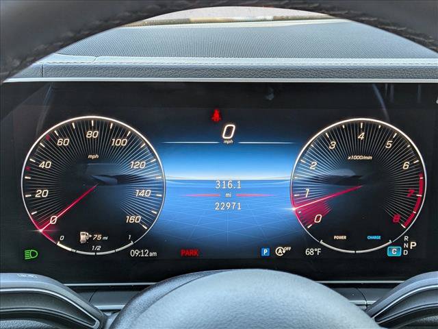 Certified 2024 Mercedes-Benz GLE 350 4MATIC image 11