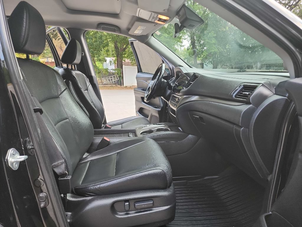 Used 2021 Honda Pilot Special Edition image 43