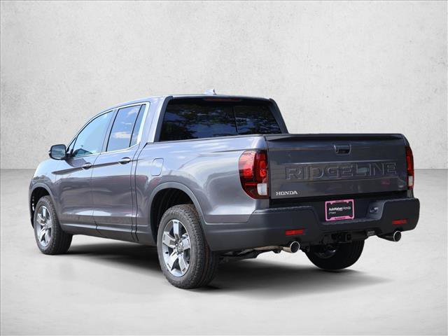 New 2026 Honda Ridgeline RTL image 7