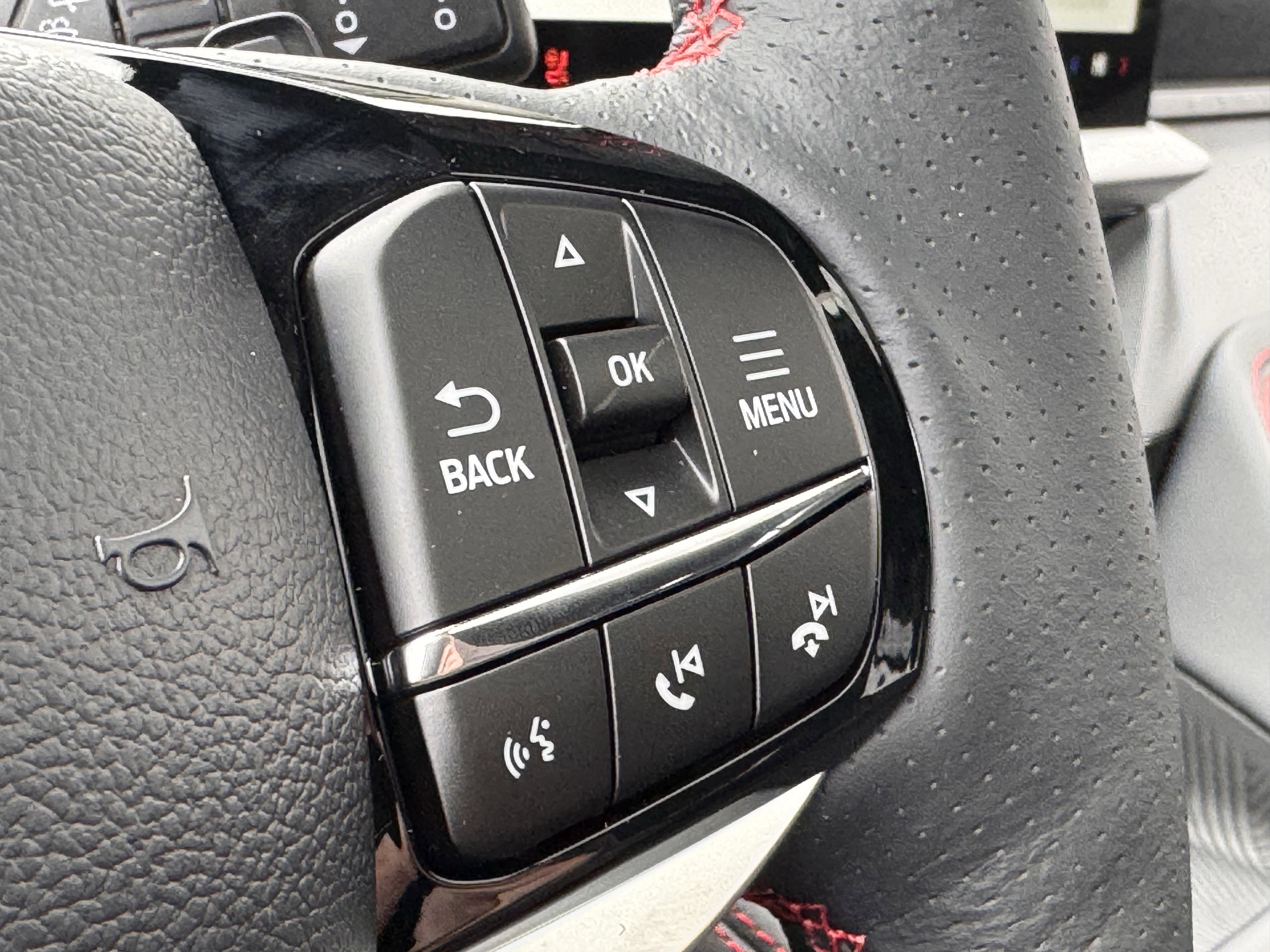 New 2026 Ford Explorer ST w/ Sun And Sound Package image 14