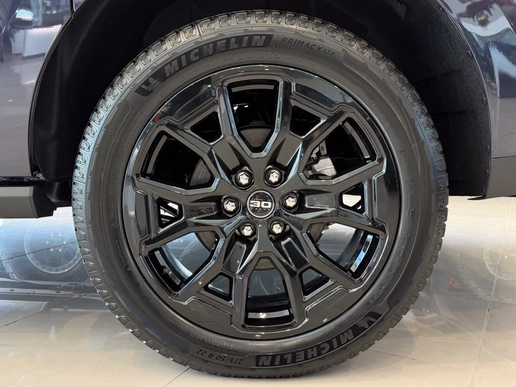 New 2027 Ford Expedition Max Platinum AWD/4WD image 9