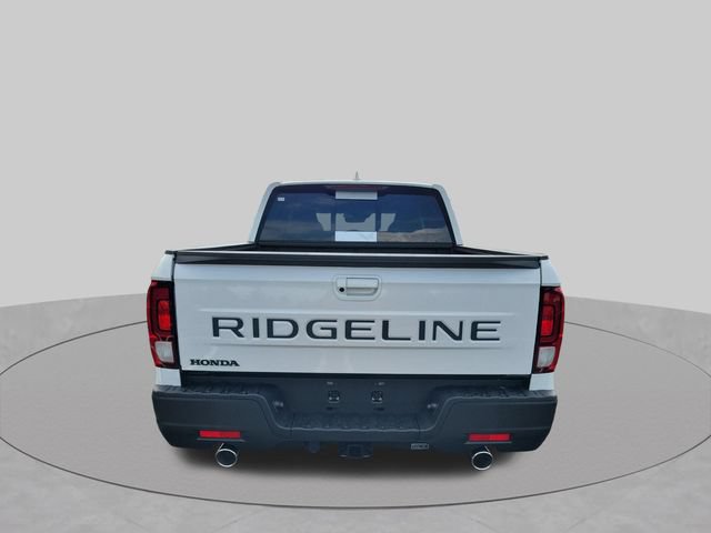 New 2026 Honda Ridgeline RTL image 15