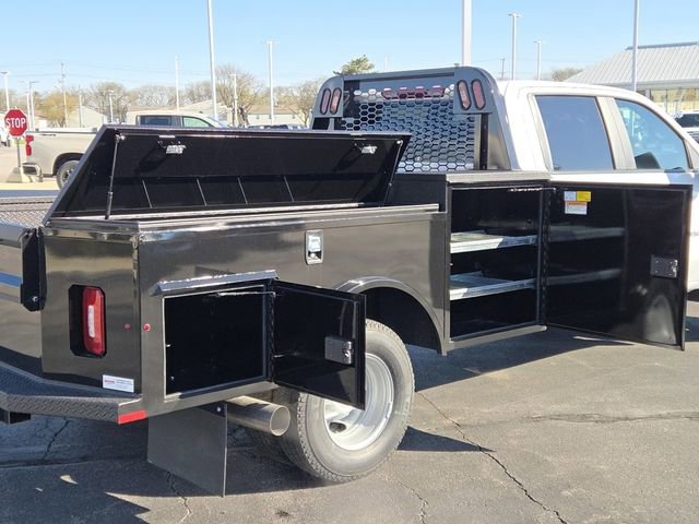 New 2026 Chevrolet Silverado 3500 W/T w/ WT Convenience Package image 14