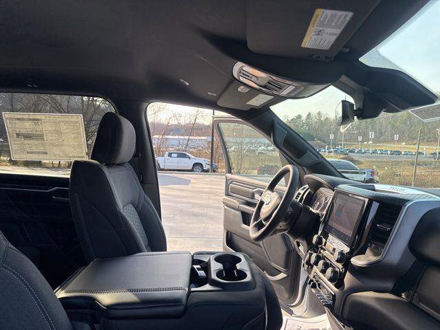 New 2026 RAM 1500 Big Horn image 39