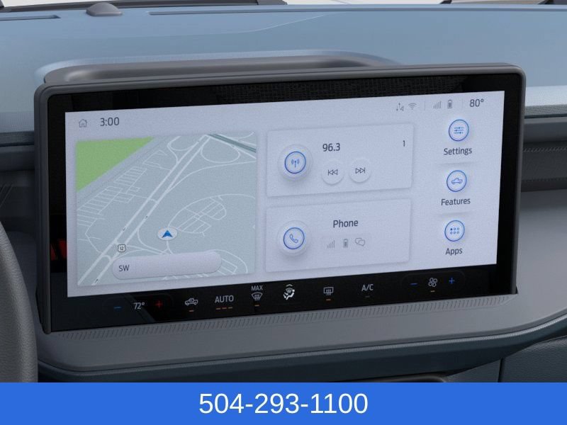 New 2026 Ford Maverick XL FWD image 17