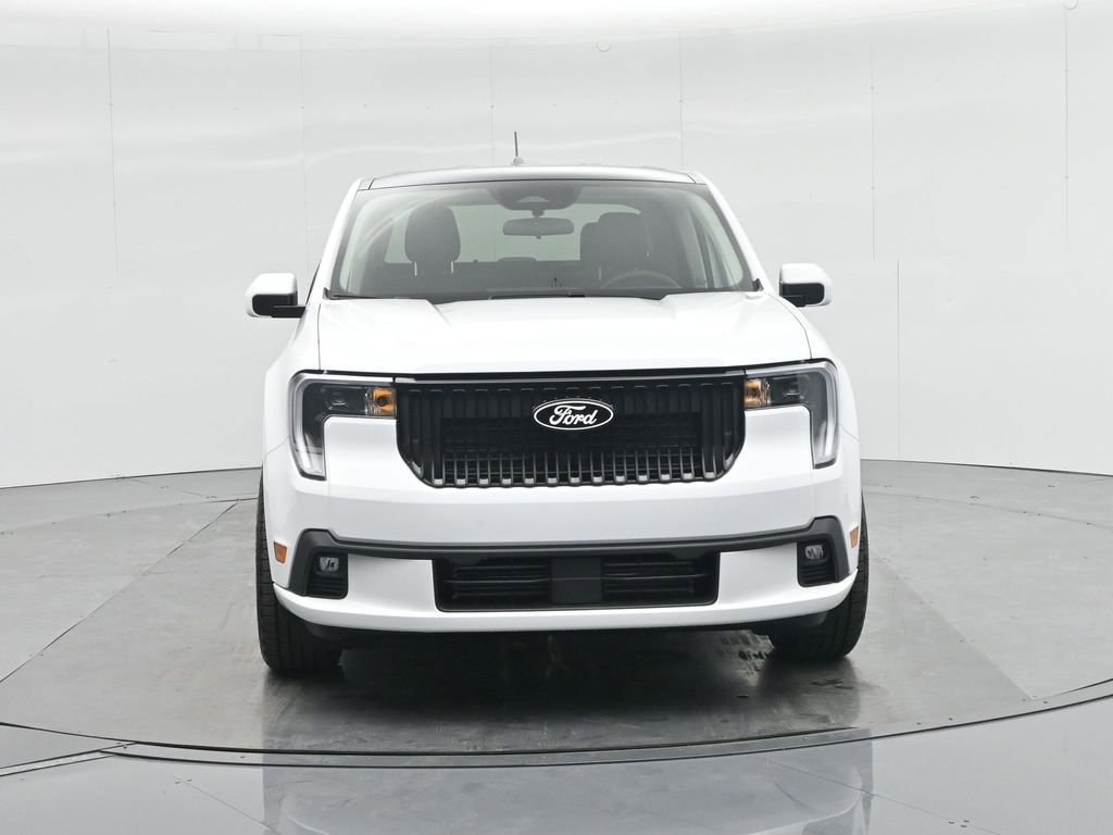 New 2025 Ford Maverick Lobo image 23