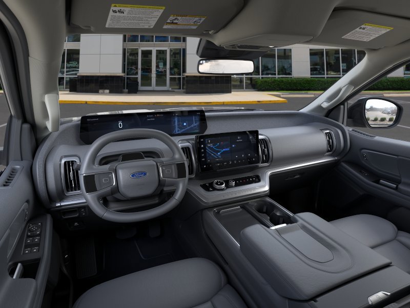 New 2026 Ford Expedition Active RWD image 9